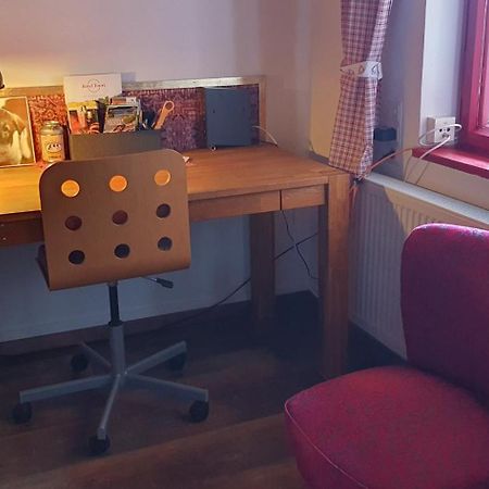 Ferienwohnung Vogl Mit Klimaanlage Und Kaminofen Viechtach Luaran gambar