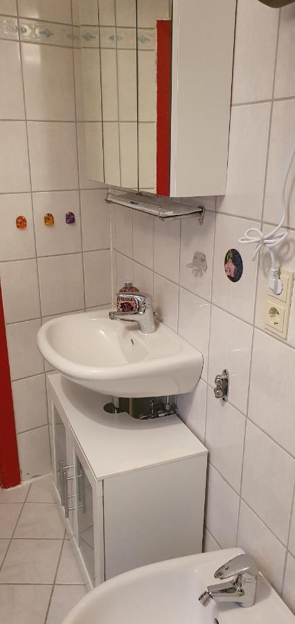 Ferienwohnung Vogl Mit Klimaanlage Und Kaminofen Viechtach Luaran gambar