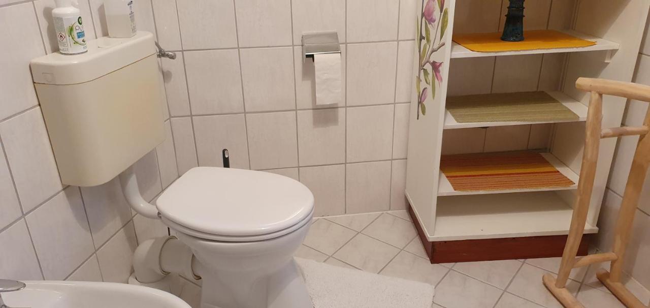 Ferienwohnung Vogl Mit Klimaanlage Und Kaminofen Viechtach Luaran gambar