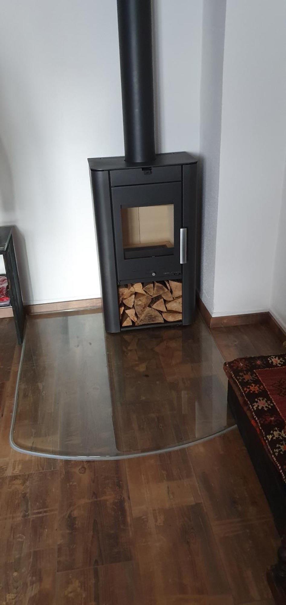 Ferienwohnung Vogl Mit Klimaanlage Und Kaminofen Viechtach Luaran gambar