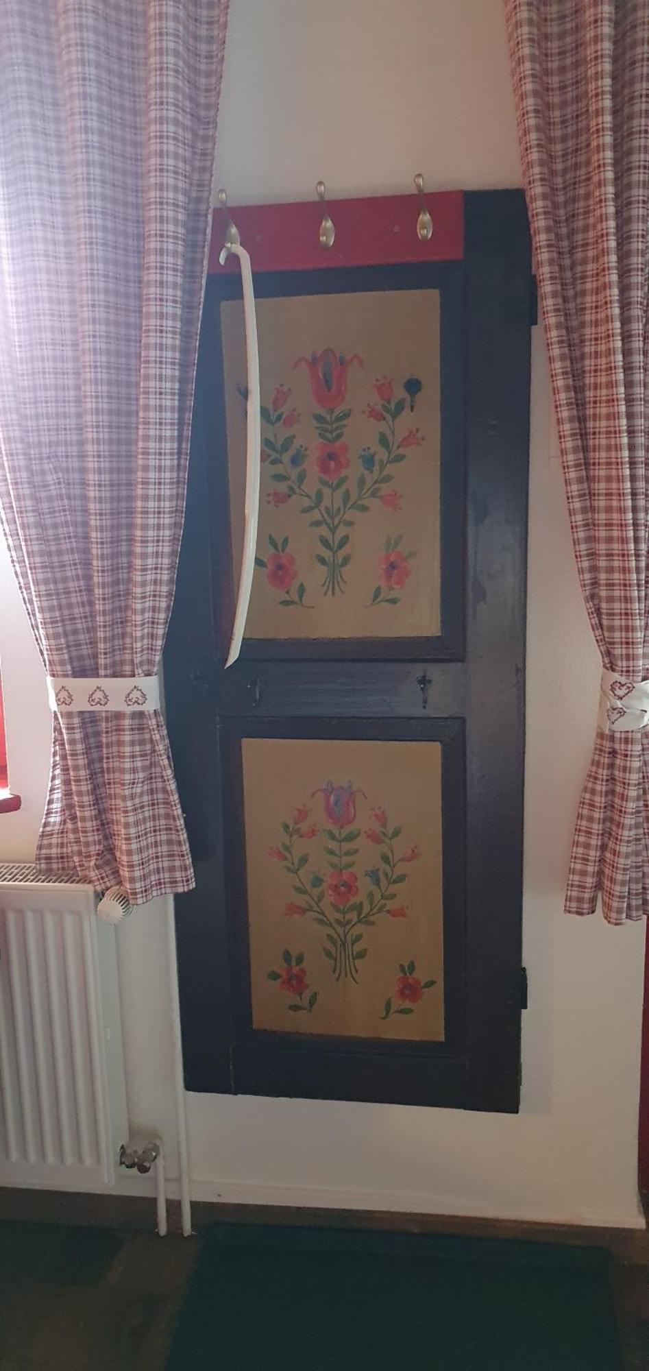 Ferienwohnung Vogl Mit Klimaanlage Und Kaminofen Viechtach Luaran gambar