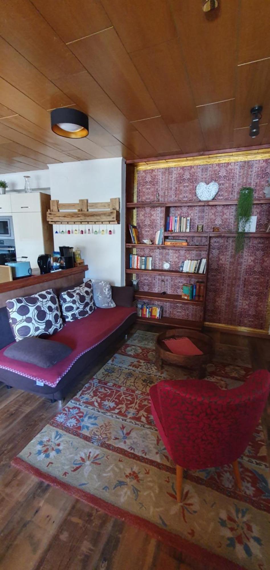 Ferienwohnung Vogl Mit Klimaanlage Und Kaminofen Viechtach Luaran gambar