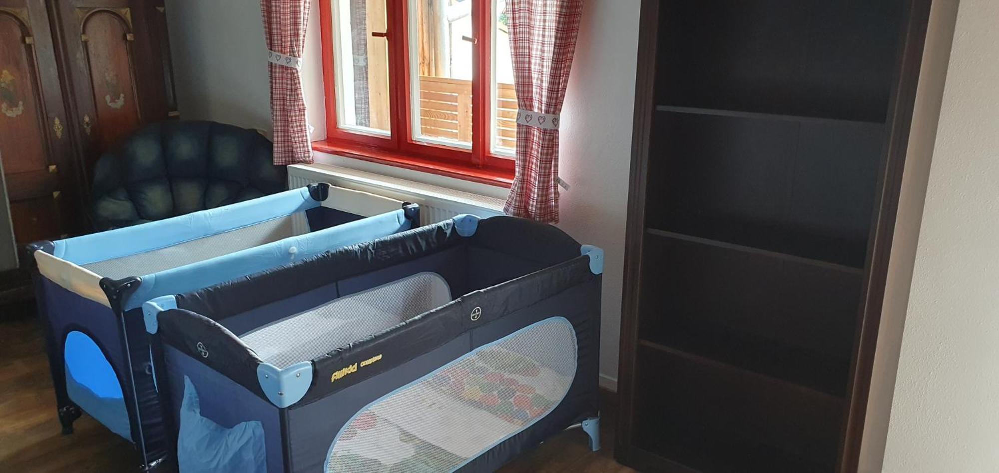 Ferienwohnung Vogl Mit Klimaanlage Und Kaminofen Viechtach Luaran gambar